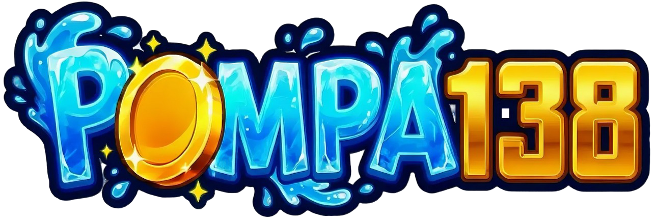 Pompa138 Logo